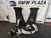 Oto Çıkma Parça / Bmw / 5 Serisi / Airbag / Emniyet Kemeri / Çıkma Parça 