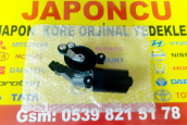 Oto Çıkma Parça / Hyundai / Accent / Oto Cam / Silecek Motoru / Sıfır Parça 