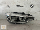 F30 LCİ SAĞ FAR HATASIZ