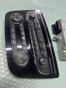 Peugeot 508 Klima Kontrol Paneli