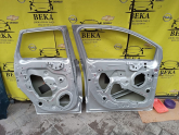 Oto Çıkma Parça / Opel / Crossland X / Kaporta & Karoser / Sol Arka Kapı / Çıkma Parça 