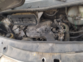 Hurda Belgeli Araçlar / Renault / Trafic