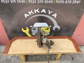 Oto Çıkma Parça / Peugeot / Partner / Alt Takım / Taşıyıcı / Çıkma Parça 