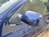 Oto Çıkma Parça / Renault / Megane / Ayna / Sol Dış Ayna / Çıkma Parça 