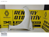 Oto Çıkma Parça / Renault / Clio / Kaporta & Karoser / Sol Ön Çamurluk / Çıkma Parça 