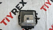 Opel Crossland Motor Beyni 9851418180 Orjinal