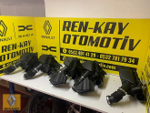 Oto Çıkma Parça / Renault / Captur / Filtre / Hava Filtresi Kutusu / Sıfır Parça 