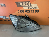 FORD FOCUS 1 SAĞ FAR ORJİNAL
