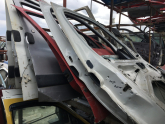 Oto Çıkma Parça / Peugeot / 2008 / Kaporta & Karoser / Sol Ön Kapı / Çıkma Parça 