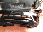 Oto Çıkma Parça / Land Rover / Range Rover / Tampon / Ön Tampon / Çıkma Parça 