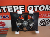 daihatsu terios fan komple