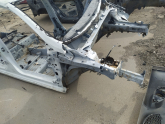 Oto Çıkma Parça / Renault / Clio / Kaporta & Karoser / Marşpiyel Sacı / Çıkma Parça 