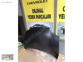 Oto Çıkma Parça / Chevrolet / Kalos / Kaporta & Karoser / Sol Ön Kapı / Sıfır Parça 