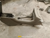 C5 CİTROEN OTOMATİK VİTES KONSOL