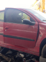 Peugeot 206 sağ ön kapı