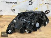 Oto Çıkma Parça / Bmw / 1 Serisi / Far & Stop / Sağ Ön Far / Çıkma Parça 