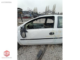 Corsa C 2004-2006 model çıkma yedek parçaları