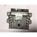 Renault Megane 2 Clio Motor Beyni 237100875R 237101689R 28303726