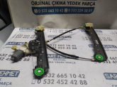Oto Çıkma Parça / Bmw / 1 Serisi / Oto Cam / Cam Krikosu / Çıkma Parça 