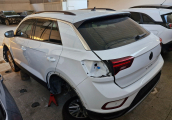 Oto Çıkma Parça / Volkswagen / T-Roc / Motor / Motor (komple) / Çıkma Parça 