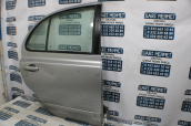 Oto Çıkma Parça / Nissan / Micra / Kaporta & Karoser / Sağ Arka Kapı / Çıkma Parça 