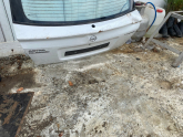 Oto Çıkma Parça / Opel / Astra / Kaporta & Karoser / Bagaj Kapağı / Çıkma Parça 