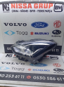 SUZUKİ SWİFT SOL ÖN FAR ORJİNAL ÇIKMA YEDEK PARÇA