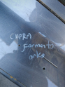 Oto Çıkma Parça / Cupra / Formentor / Tampon / Arka Tampon / Çıkma Parça 