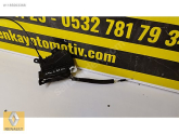 Oto Çıkma Parça / Renault / Clio / Kaporta & Karoser / Sol Ön Kapı / Çıkma Parça 
