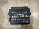 MERCEDES OM601-OM602 KIZDIRMA ISITMA RÖLESİ ORJ. -0135452432