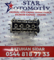 Chevrolet aveo kalos 1.2 16v Silindir kapağı