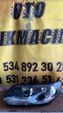 VOLKSWAGEN TİGUAN SOL FAR 5N1941005C