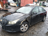 Chevrolet cruze sol ön far