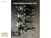 Oto Çıkma Parça / Opel / Vectra / Direksiyon / Direksiyon Kutusu / Çıkma Parça 