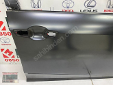 Oto Çıkma Parça / Honda / Civic / Kaporta & Karoser / Sağ Ön Kapı / Sıfır Parça 