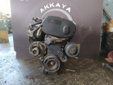 Oto Çıkma Parça / Opel / Vectra / Motor / Motor (komple) / Çıkma Parça 