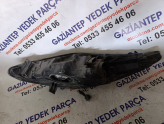 Oto Çıkma Parça / Ford / Fiesta / Far & Stop / Sağ Ön Far / Çıkma Parça 