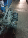 Toyota corlla 1.6 benzinli motor