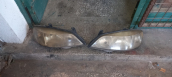 Opel Astra G sağ sol far