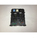 Citroen C4 Sigorta Body Beyni 9663510180 H01-01160507