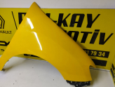 Oto Çıkma Parça / Renault / Symbol / Kaporta & Karoser / Sağ Ön Çamurluk / Çıkma Parça 