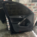 Oto Çıkma Parça / Volkswagen / Tiguan / Kaporta & Karoser / Sol Ön Kapı / Çıkma Parça 