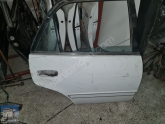 Oto Çıkma Parça / Toyota / Yaris / Kaporta & Karoser / Sol Ön Kapı / Çıkma Parça 