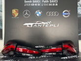 Oto Çıkma Parça / Fiat / Egea / Far & Stop / Sağ Arka Stop / Çıkma Parça 