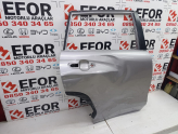 Oto Çıkma Parça / Toyota / Corolla / Kaporta & Karoser / Sağ Arka Kapı / Çıkma Parça 