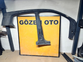 Oto Çıkma Parça / Volkswagen / Golf / Kaporta & Karoser / Frangart / Çıkma Parça 
