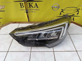 Oto Çıkma Parça / Opel / Crossland X / Far & Stop / Sol Ön Far / Çıkma Parça 