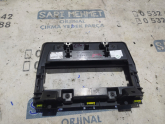 Oto Çıkma Parça / Renault / Clio / Teyp / Teyp Çerçevesi / Çıkma Parça 