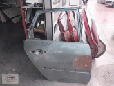 RENAULT SCENİC 2006-2009 SAĞ ARKA KAPI ÇIKMA ORJİNAL