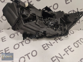 Oto Çıkma Parça / Audi / A6 / Far & Stop / Sol Ön Far / Çıkma Parça 
